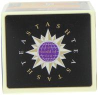 Stash Tea Chai Spice Black Tea, 20 Count Tea Bags in Foil (Pack of 6) N62