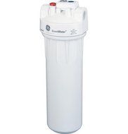 General Electric GXWH04F Standard Flow Whole House Filtration System by GE Retail Parts