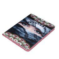 iPad Mini 1/2/3 Case, Firefish High Quality PU Leather Wallet Case [Card Pockets] and Kickstand Feature Case for... N7