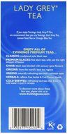 Twinings Lady Grey -- 20 Tea Bags N5
