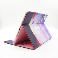 iPad Mini 1/2/3 Case, Firefish High Quality PU Leather Wallet Case [Card Pockets] and Kickstand Feature Case for... N12