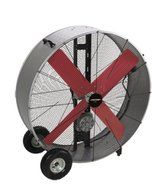 42&quot; Drum Fan N2