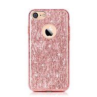 Case iPhone 7 Cover,TYoung Luxury Ultra Thin Soft TPU Premium Case for Apple iPhone 7 Cover [Shockproof][Anti-Scratch... N3