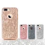Case iPhone 7 Cover,TYoung Luxury Ultra Thin Soft TPU Premium Case for Apple iPhone 7 Cover [Shockproof][Anti-Scratch... N4