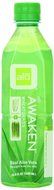 ALO Exposed Aloe Vera Juice Drink, Original + Honey, 16.9 Ounce (Pack of 12) N16