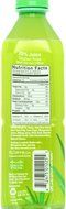 ALO Exposed Aloe Vera Juice Drink, Original + Honey, 16.9 Ounce (Pack of 12) N18