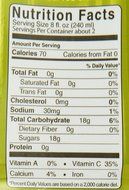 ALO Exposed Aloe Vera Juice Drink, Original + Honey, 16.9 Ounce (Pack of 12) N19