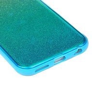 iPhone 6S Plus Case,iPhone 6 Plus Case (5.5") - 3 in 1 Shock-absorption Soft TPU Rubber Skin Case + PC Frame Bumper... N9