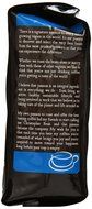 Christopher Bean Coffee Flavored Whole Bean Coffee, Butter Pecan, 12 Ounce N3