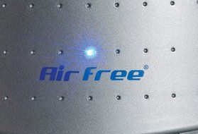 Airfree P2000 Filterless Air Purifier N2