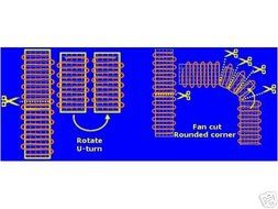 ThermoSoft Electric Radiant In-Floor Heating System-TT60-120 - 90 sq. ft. coverage. N3