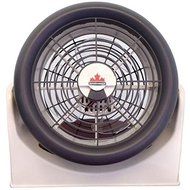 Seabreeze 320-0 &quot;Turbo PT Aerodynamic 10&quot; High Velocity Fan, White