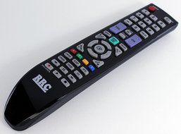 RRC Universal Remote Control for Samsung LCD LED Smart TV Replacement