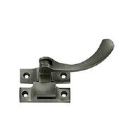 Deltana CF450U15A 4.5-Inch Reversible Casement Fastener Window Lock by Deltana