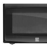 Kenmore 0.9 cu. ft. Countertop Microwave Black 73099 N5