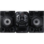 Samsung 230-Watt Bluetooth Hi-Fi Audio Stereo Sound System With Single Disc Cd Player, FM-Radio, Bluetooth, Remote... N21