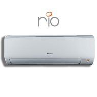 Gree RIO 9,000 BTU Ductless Mini Split Air Conditioner w/ Inverter, Heat Pump, Remote &amp; 15&#039; Lineset (208/230V) N3