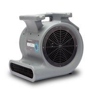 Soleaire Super Monsoon SA-SM-1HP-GY Grey Air Mover Carpet Dryers for Professional Carpet Cleaner Janitoral Floor... N7