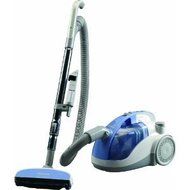 Panasonic Mccl310 Blue Vacum Cleaner Lightweight Canister