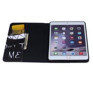 iPad Mini 1/2/3 Case, Firefish High Quality PU Leather Wallet Case [Card Pockets] and Kickstand Feature Case for... N52