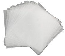 12 Pack Economy Harsh Environment Pre Filter for Air Purifiers 7.25&quot; x 7.25&quot; Fits FreshAir 2 and others by CP3... N2