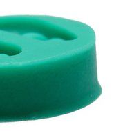 FreshGadgetz Silicone Baby Shoe Mould Mold Cake Topper Decoration