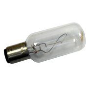 PERKO 0374002CLR / Perko 30 Watt Double Contact Bayonet Bulb - 24V