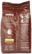 Lavazza Gran Crema Espresso, 2.2 Lbs N2