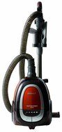 Bissell 1161 Hard Floor Expert Deluxe Canister Vacuum - Corded N5