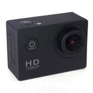 Generic 1080P 12MP Full HD USB 2.0 HDMI SJ4000 Outdoor Sports DVR Cam Action DV Camera (Black) N2