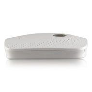 Rechargeable Mini Dehumidifier for Small Room White N3