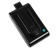 Pwr+ 1500mAh Extended Capacity Battery for Dyson Dc16 Root 6 Vacuum Cleaner ; Animal ; Issey Miyake ; 912433-01... N2