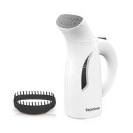 Tepoinn Home and Travel Garment Steamer, Global Voltage, 400W Lightweight Portable Handheld Mini, Ultra Fast Heat-up... N13