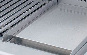 Capital MCR366L Precision 36&quot; Stainless Steel Liquid Propane Sealed Burner Range - Convection N3