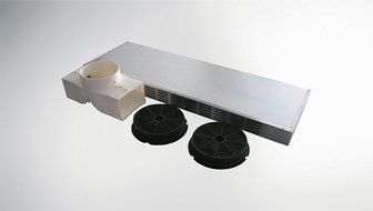 Ductless Recirculating Kit for XOT24S