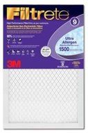 3M 2027DC-6 16x30x1 Filtrete Filter