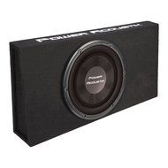 Power Acoustik 12" sub in enclosure 1200W Max