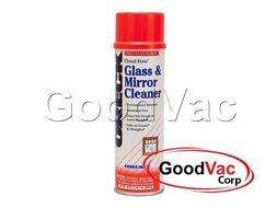 Oreck Glass &amp; Mirror Cleaner #32124