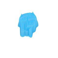 Boat-Shaped Type Moon Cake Mold Soap Mold Silicone Mold For Microwave Oven N2