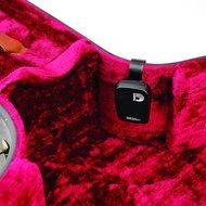 D'Addario Humiditrak - Bluetooth Humidity and Temperature Sensor N6