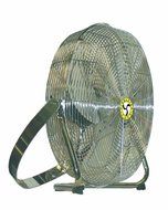 Airmaster Sales 18&#039;&#039; High Velocity Floor Fan