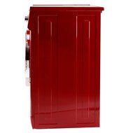 1.57 Cu.ft. New Compact Combo Washer Dryer MJ4400M with Optional Venting/ Condensing Drying with Automatic Water... N2