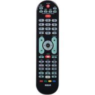 RCA RCRPS06GR 6 Device Universal Remote