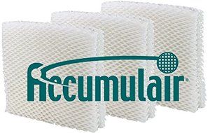 White-Westinghouse WWH8002 Humidifier Filter 3 Pack (Aftermarket)