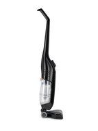 Hoover Commercial CH20110 TaskVac Lithium Ion Compact Upright Vacuum, 11-Inch N4