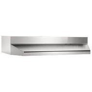 Broan 373604 36&quot; Stainless Steel Under Cabinet Range Hood Shell