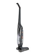 Hoover Commercial CH20110 TaskVac Lithium Ion Compact Upright Vacuum, 11-Inch N5