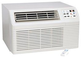 Amana PBC123G00CB 11,400 BTU Through-the-Wall Air Conditioner