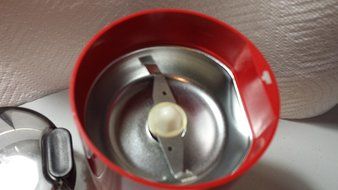 Braun Aromatic Coffee Grinder N2