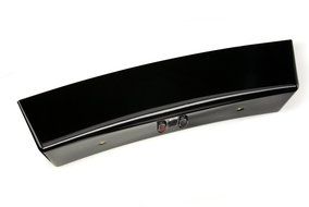 MartinLogan Motion 8 Center Channel Speaker - Gloss Black, Each (Certified Refurbished)